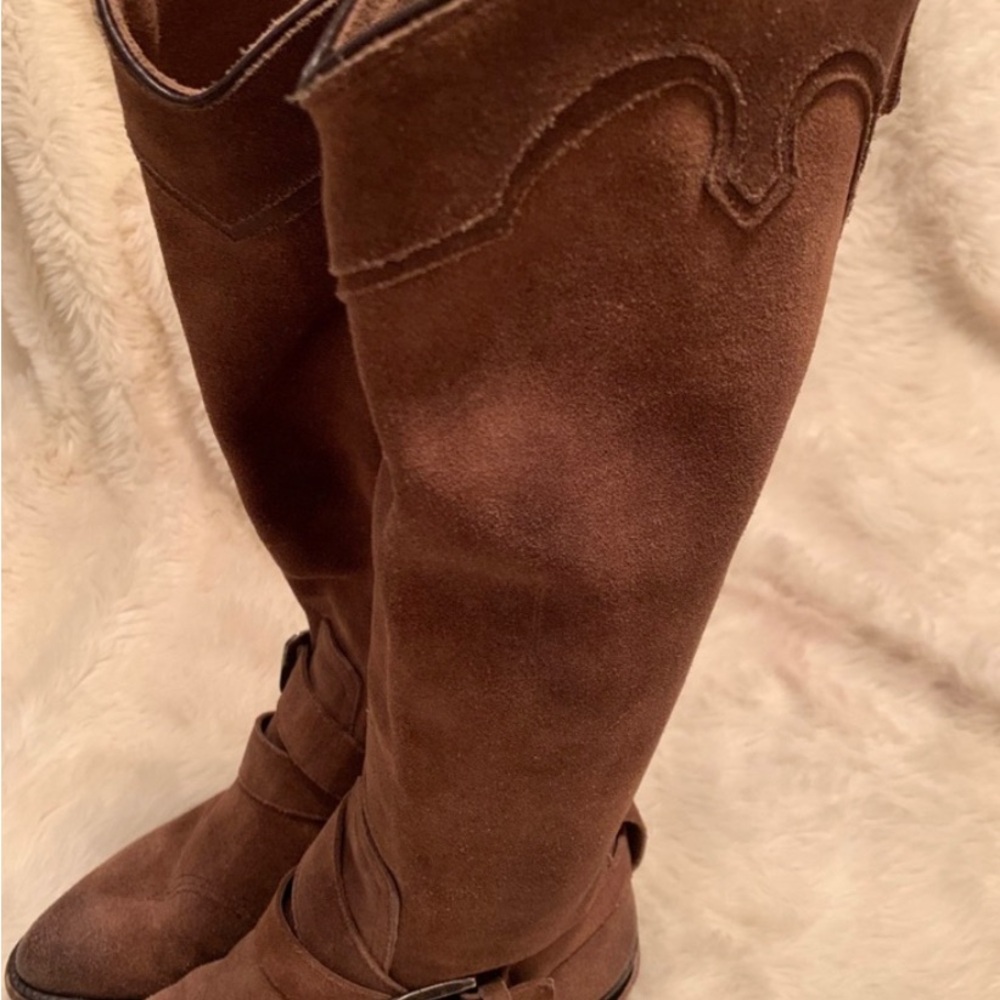 Great quality western boots - Picture 3 of 6